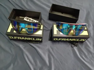 Gafas de sol D.Franklin Urban