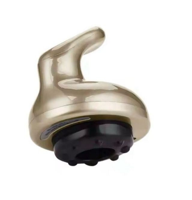 Masajeador Eléctrico Guasha y Ventosas