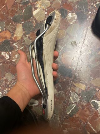 Sillín Specialized Body Geometry Gel