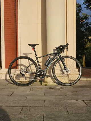 Cube Axial ws race 2023