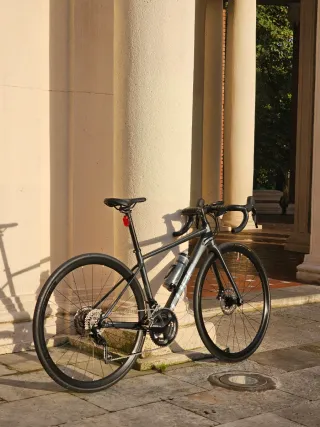 Cube Axial ws race 2023