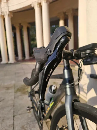 Cube Axial ws race 2023