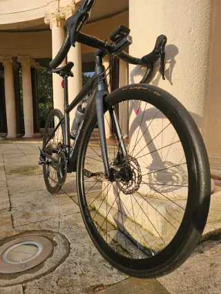 Cube Axial ws race 2023