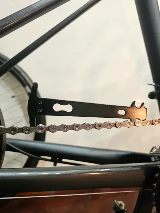 Cube Axial ws race 2023