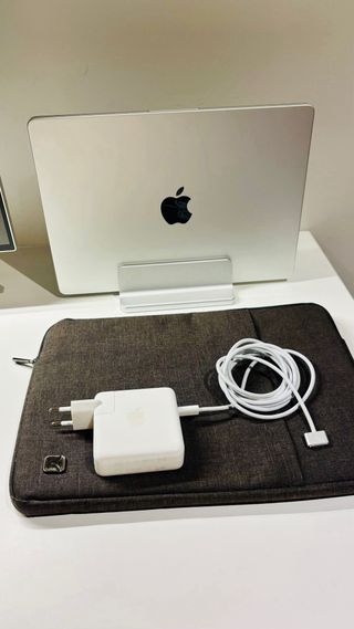 MacBook Pro 14” M1 Pro 16GB