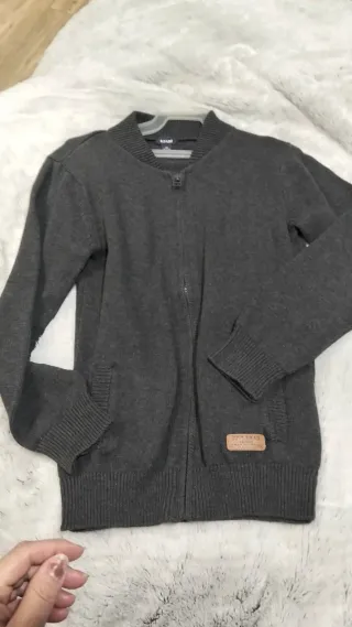 Varias chaquetas niño desde 8€ en perfecto estado