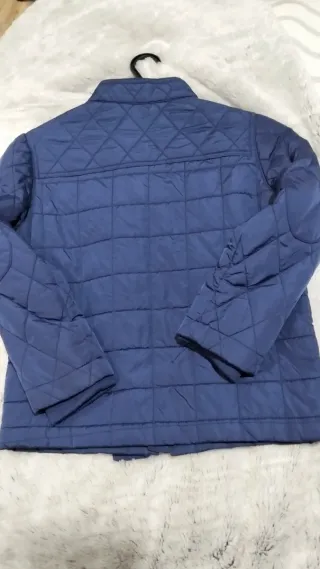 Varias chaquetas niño desde 8€ en perfecto estado