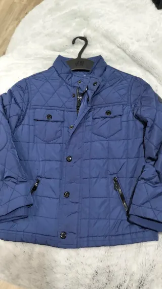 Varias chaquetas niño desde 8€ en perfecto estado
