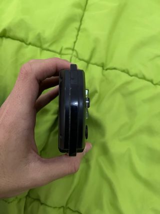 Sony PSP Portable Negra