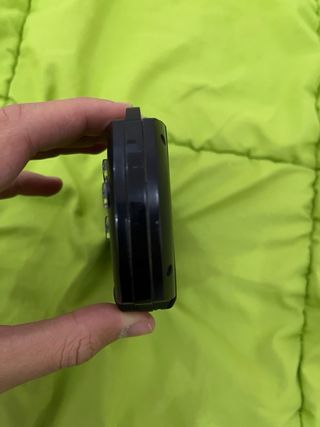 Sony PSP Portable Negra