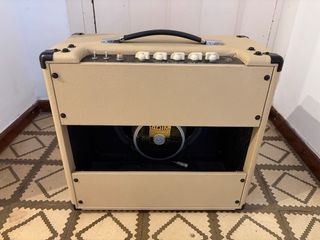 Amplificatore per chitarra George Axe Five