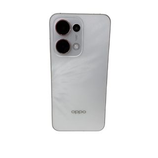 OPPO RENO 13 5G 8GB RAM 256GB BLANCO WHITE LIBRE