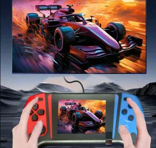 Consola Portátil Retro Q21