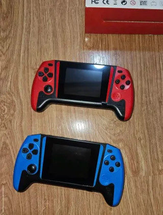 Consola Portátil Retro Q21