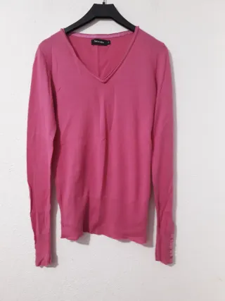 Jersey Tintoretto fino