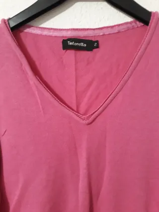 Jersey Tintoretto fino