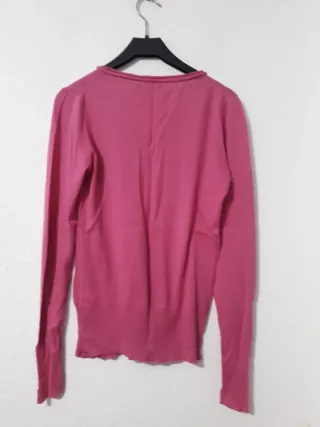 Jersey Tintoretto fino