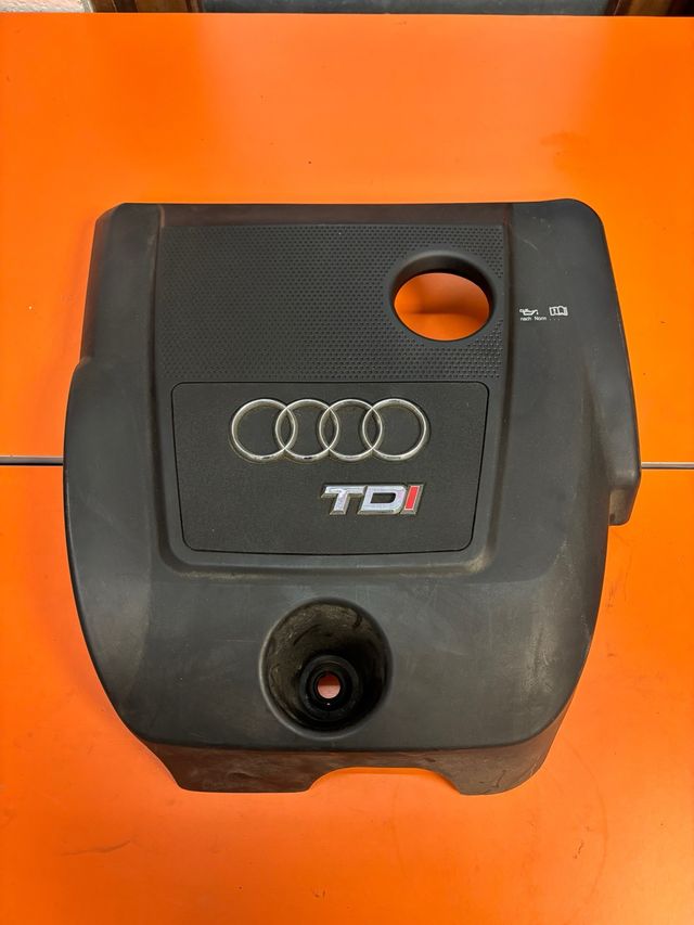 Tapa Motor Audi A3 1.9 TDI