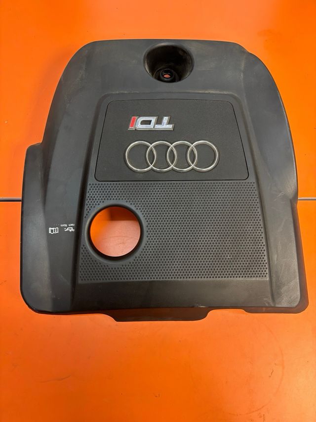 Tapa Motor Audi A3 1.9 TDI