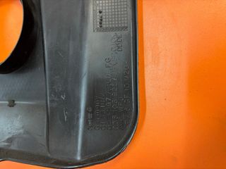 Tapa Motor Audi A3 1.9 TDI