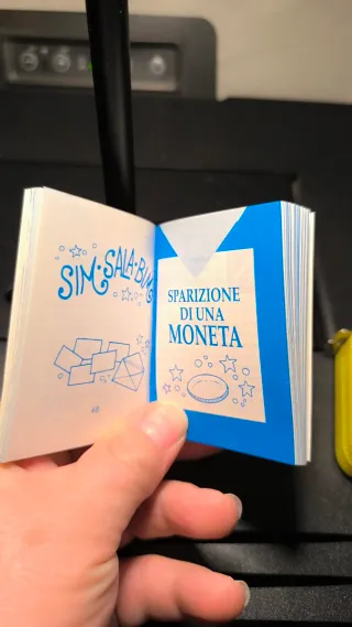 Le magie del Mago Silvana. Speciale di Topolino