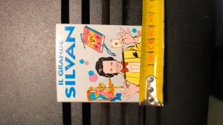 Le magie del Mago Silvana. Speciale di Topolino