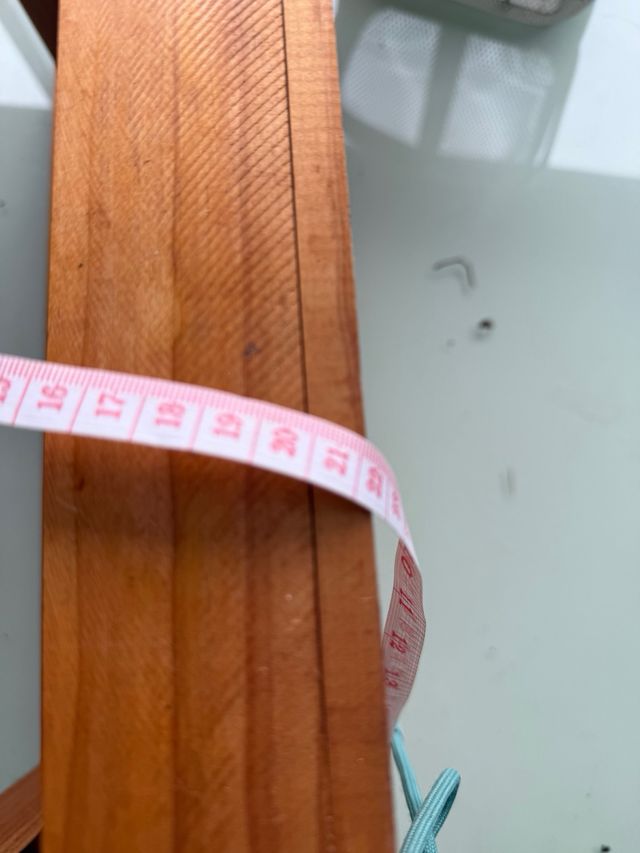 2 Cajas tipo Pallet Madera