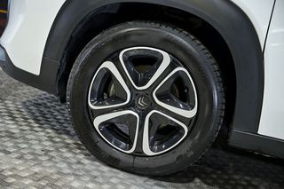 Citroën C3 Aircross   PureTech 81kW 110CV SS Feel Pack