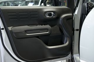 Citroën C3 Aircross   PureTech 81kW 110CV SS Feel Pack