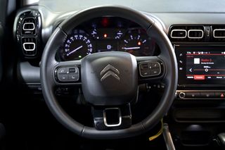 Citroën C3 Aircross   PureTech 81kW 110CV SS Feel Pack