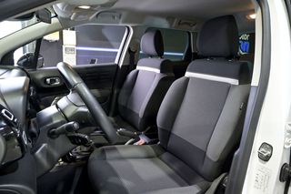 Citroën C3 Aircross   PureTech 81kW 110CV SS Feel Pack