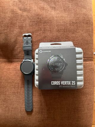 COROS Vertix 2S Reloj GPS