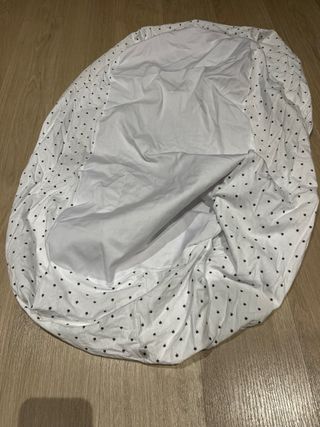 Funda Capazo Fundas BCN Estrellas