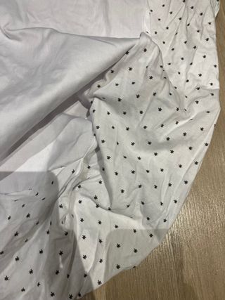 Funda Capazo Fundas BCN Estrellas