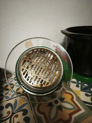 Freidora de Aire (Air Fryer)