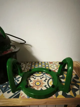 Freidora de Aire (Air Fryer)