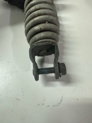 amortiguador yamaha jog