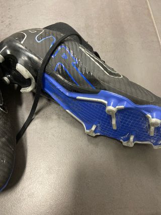 Botas de fútbol Nike Talla 41