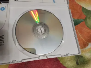 Pack juegos Nintendo wii