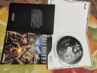 Pack juegos Nintendo wii