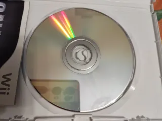 Pack juegos Nintendo wii