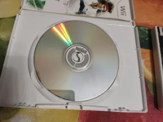 Pack juegos Nintendo wii