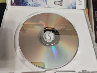 Pack juegos Nintendo wii