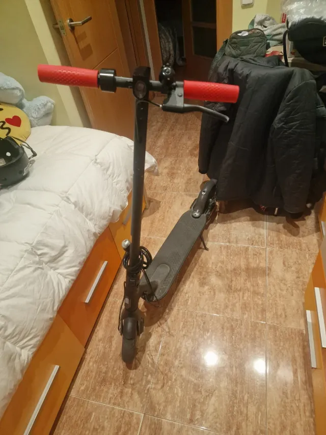 Patinete Xiaomi Pro 2