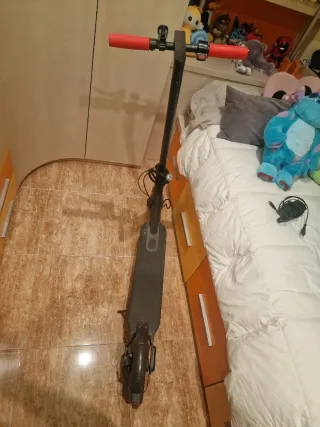 Patinete Xiaomi Pro 2