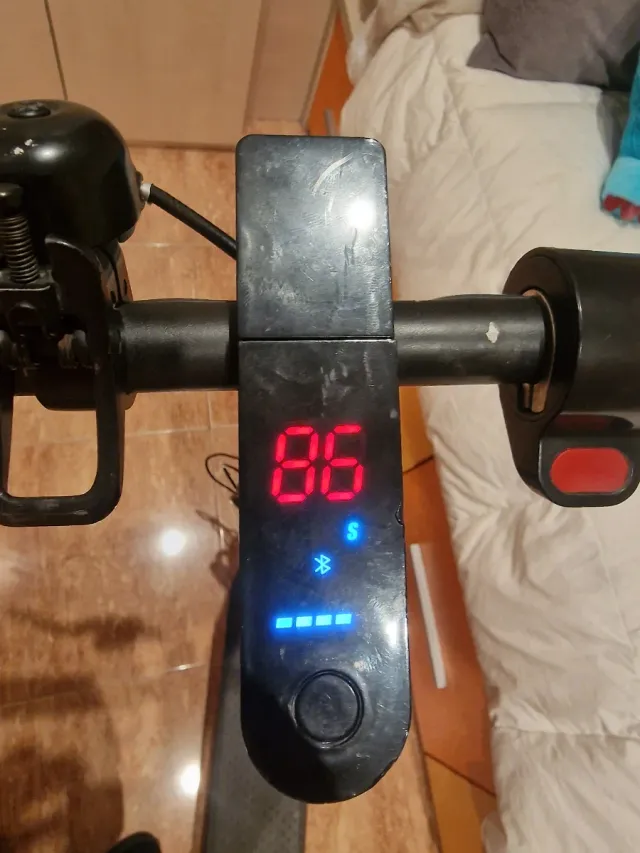 Patinete Xiaomi Pro 2