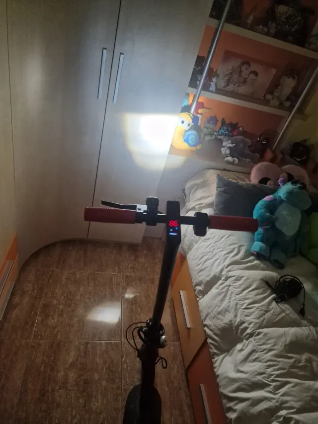 Patinete Xiaomi Pro 2