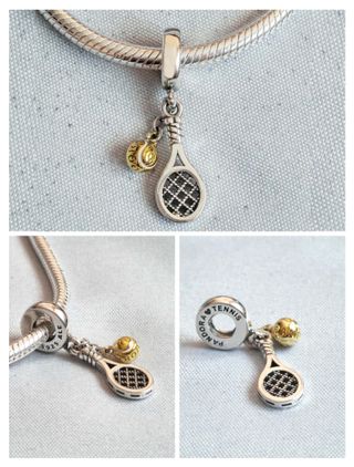 Charms Deportes
