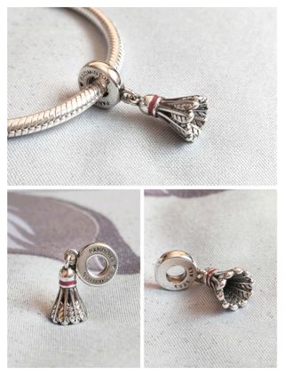 Charms Deportes