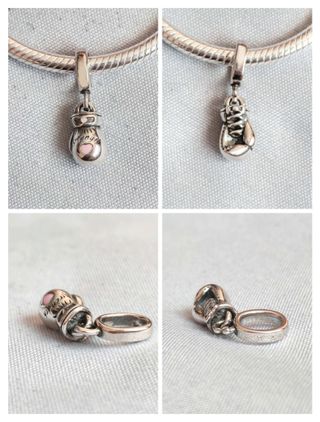 Charms Deportes